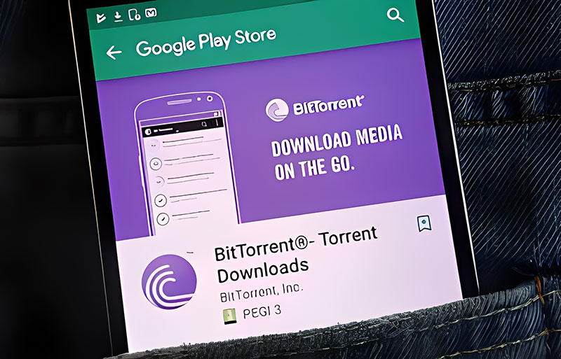 What-is-a-Torrent-Client