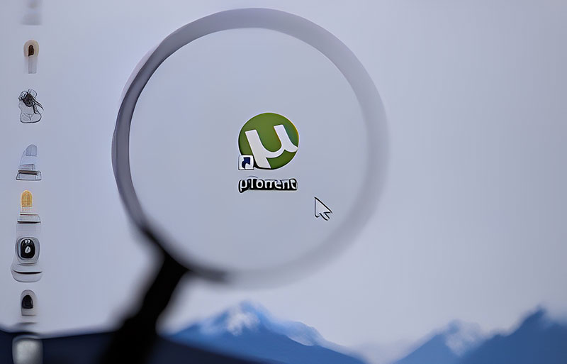 uTorrent