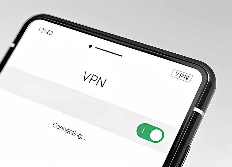 Using-a-VPN